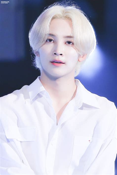 seventeen angelic jeonghan.